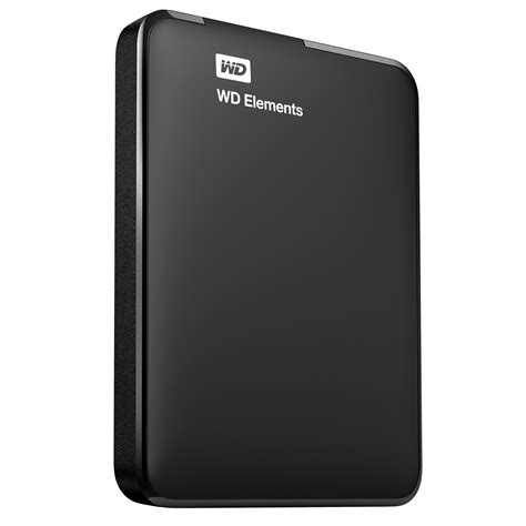 Disco externo wd Continuara.org