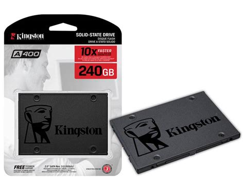Disco ssd 240gb Continuara.org