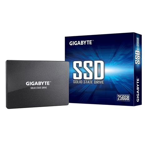 Disco ssd 256gb Continuara.org