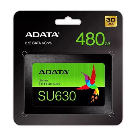 Disco ssd 480gb Continuara.org