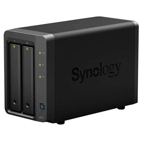 Disco synology disckstation Continuara.org