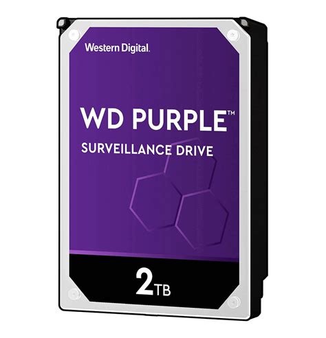 Disco wd 2tb Continuara.org