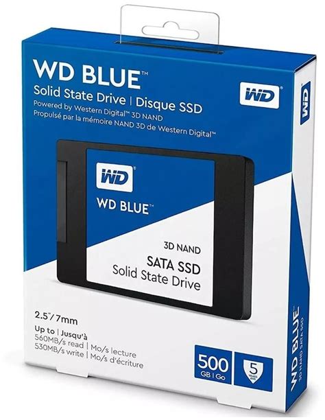 Disco wd 500gb Continuara.org