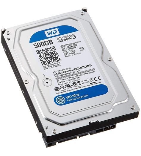 Discos 500 gb Continuara.org
