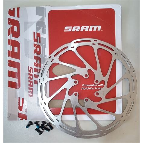 Discos centerline sram Continuara.org