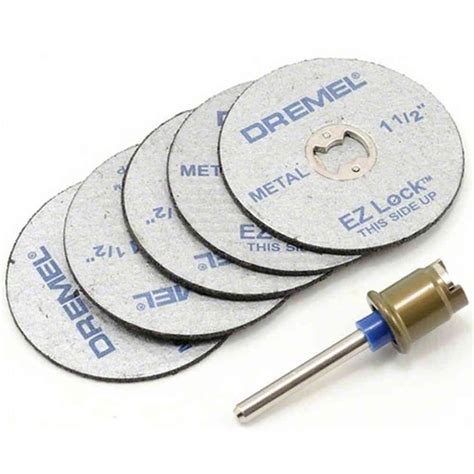 Discos corte dremel Continuara.org