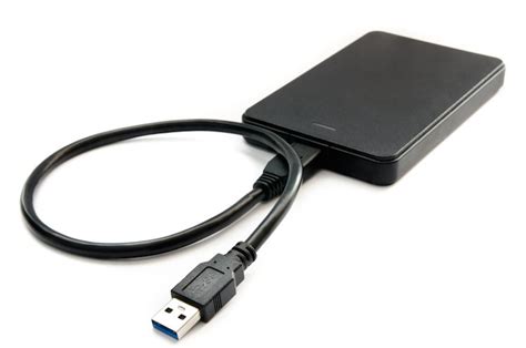 Discos duros externos Continuara.org