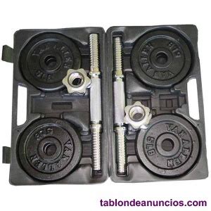 Discos modeladores grasa Continuara.org