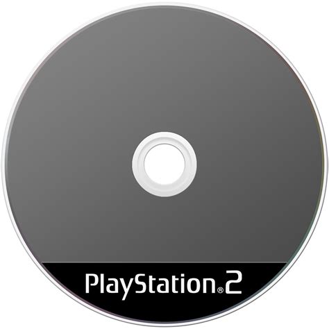 Discos ps2 Continuara.org