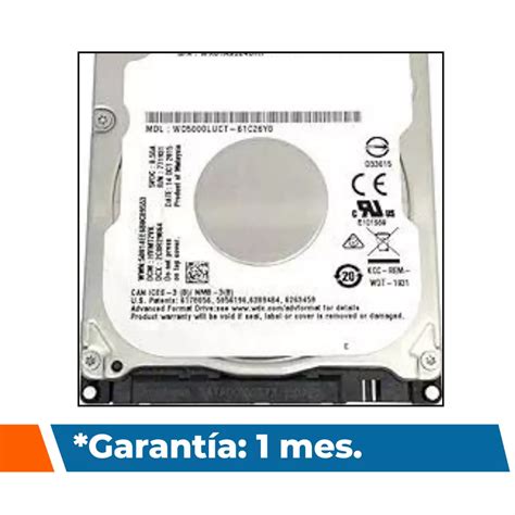 Discos sata 640gb Continuara.org