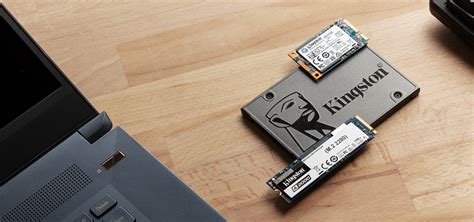Discos ssd Continuara.org