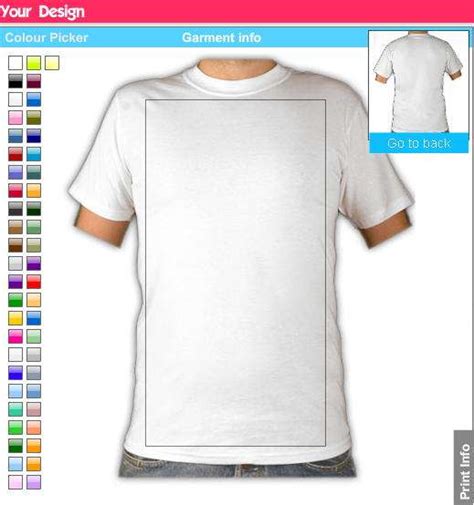 Disena propia camiseta Continuara.org