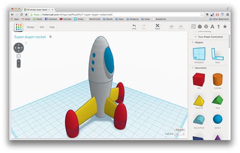 Diseno 3d Continuara.org