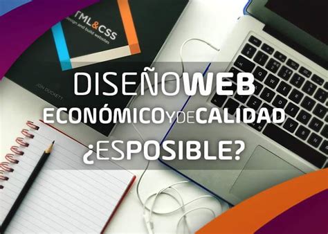 Diseno web economico Continuara.org