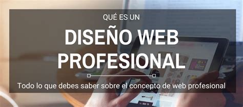 Diseno web profesional Continuara.org