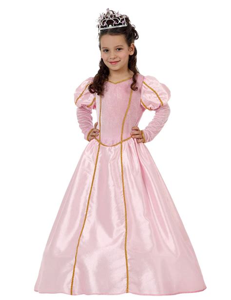 Disfraces nina princesas Continuara.org