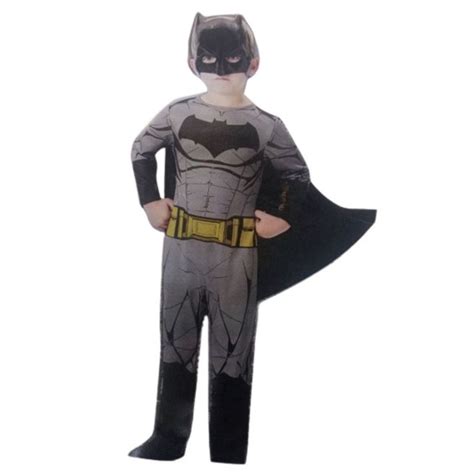 Disfraz batman marvel Continuara.org