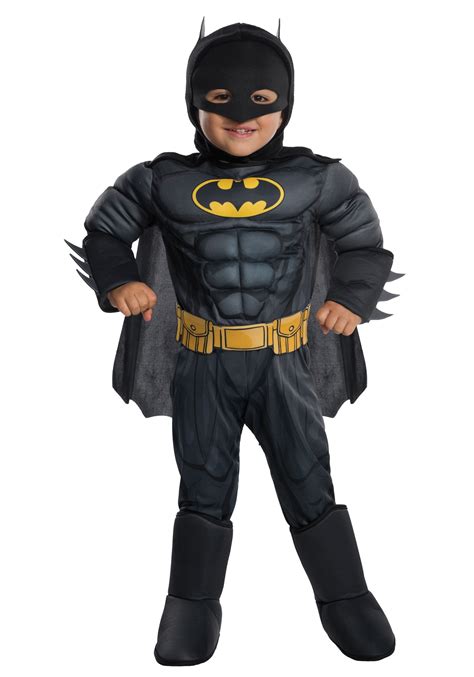 Disfraz batman Continuara.org