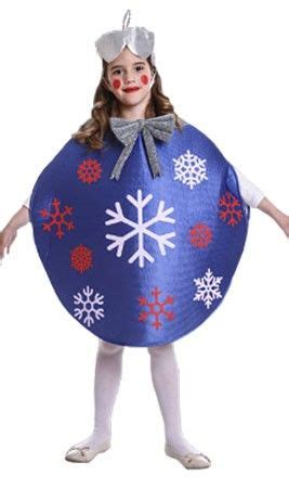 Disfraz bola navidad Continuara.org