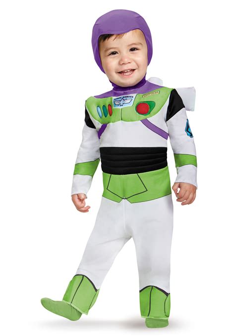 Disfraz buzz lightyear Continuara.org