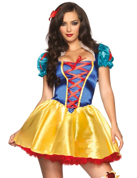 Disfraz chica princesa Continuara.org