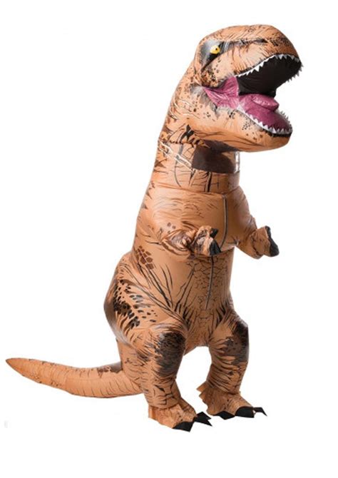 Disfraz dinosaurio Continuara.org