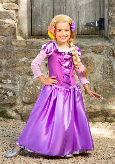 Disfraz disney rapunzel Continuara.org