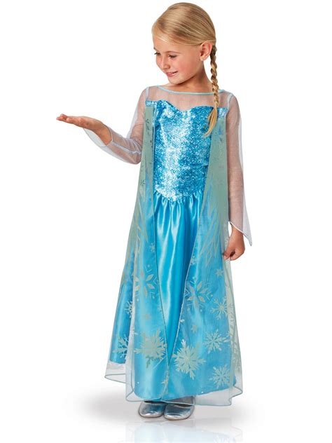Disfraz elsa disney Continuara.org