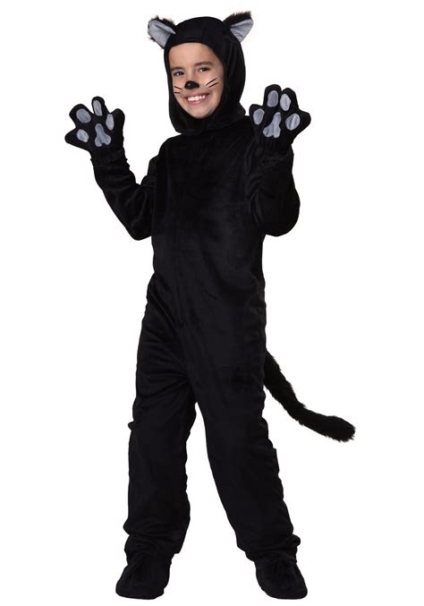 Disfraz gatito Continuara.org
