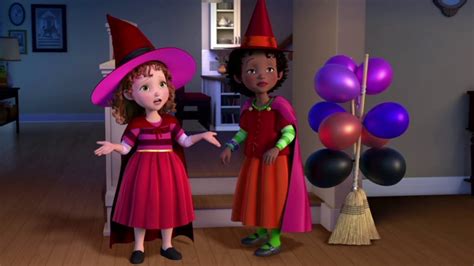 Disfraz halloween nancy Continuara.org