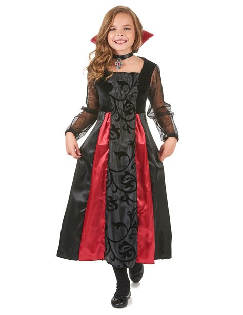 Disfraz halloween nina Continuara.org