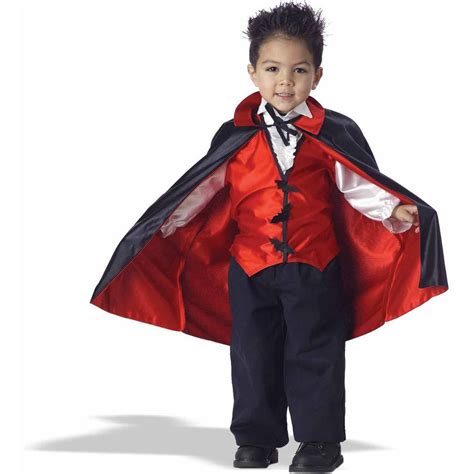 Disfraz halloween nino Continuara.org