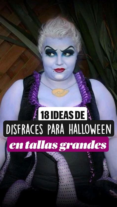 Disfraz halloween talla Continuara.org