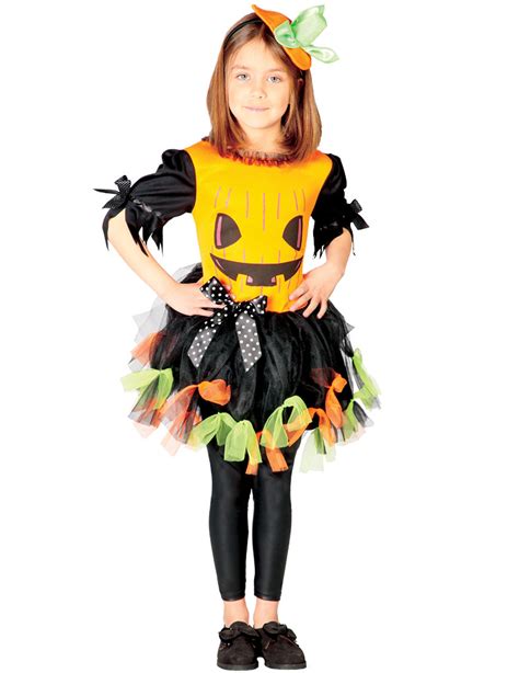 Disfraz nina_halloween calabaza_4 Continuara.org