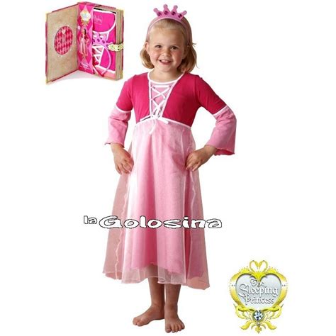 Disfraz nina_princesa_4 Continuara.org