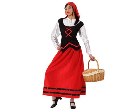 Disfraz pastora talla Continuara.org