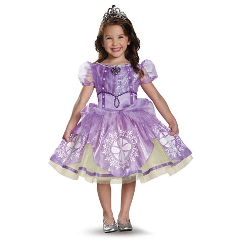 Disfraz princesa sofia Continuara.org
