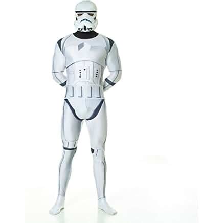 Disfraz soldado imperial Continuara.org