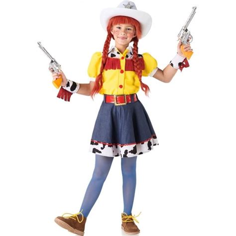 Disfraz vaquero toy Continuara.org
