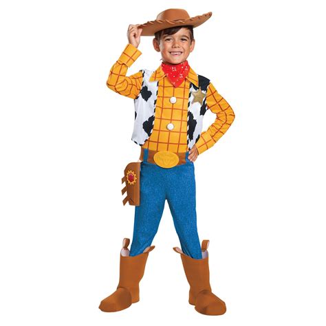 Disfraz woody Continuara.org