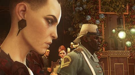 Dishonored 2 ps4 Continuara.org
