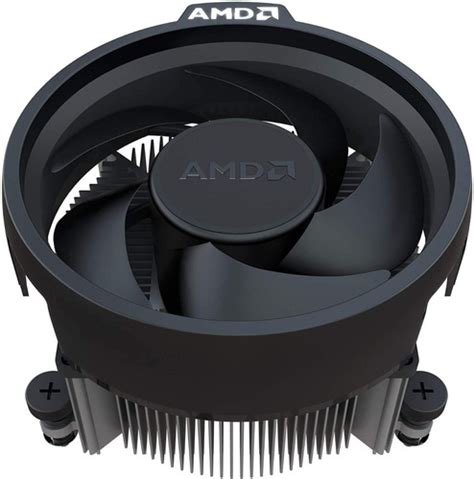 Disipador amd ryzen Continuara.org