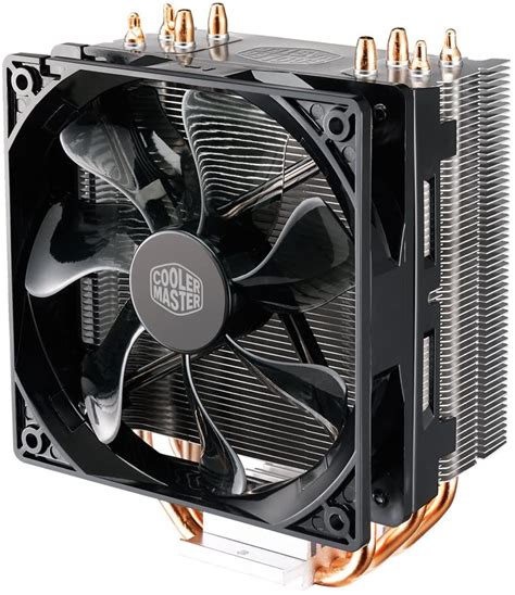 Disipador cooler master Continuara.org