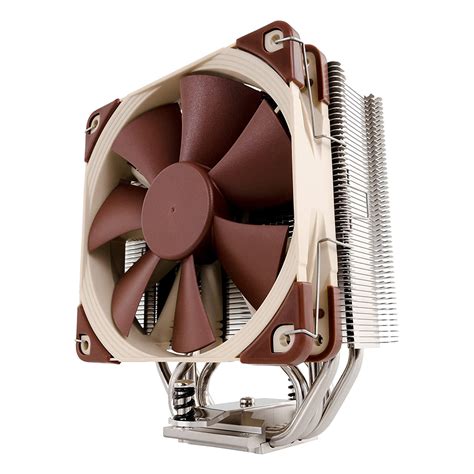 Disipador cpu noctua Continuara.org