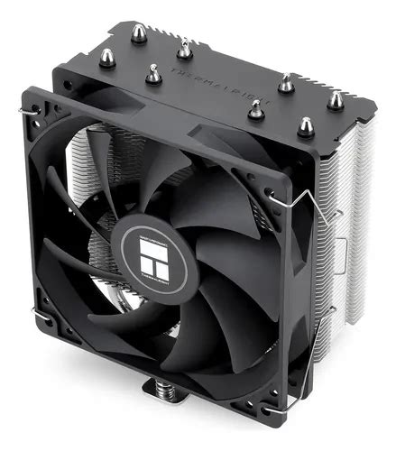 Disipador cpu thermalright Continuara.org