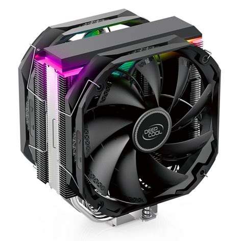 Disipador ryzen Continuara.org