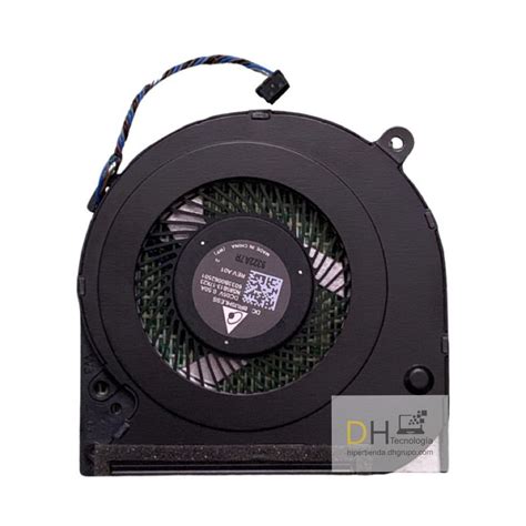 Disipador ventilador hp Continuara.org