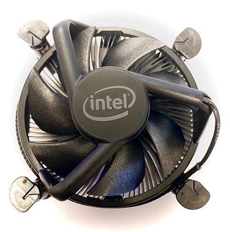 Disipadores intel ordenador Continuara.org