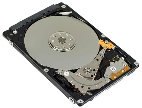 Disk drive Continuara.org