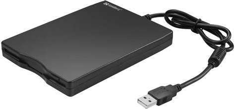 Disketera externa usb Continuara.org